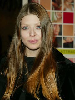 Amber Benson